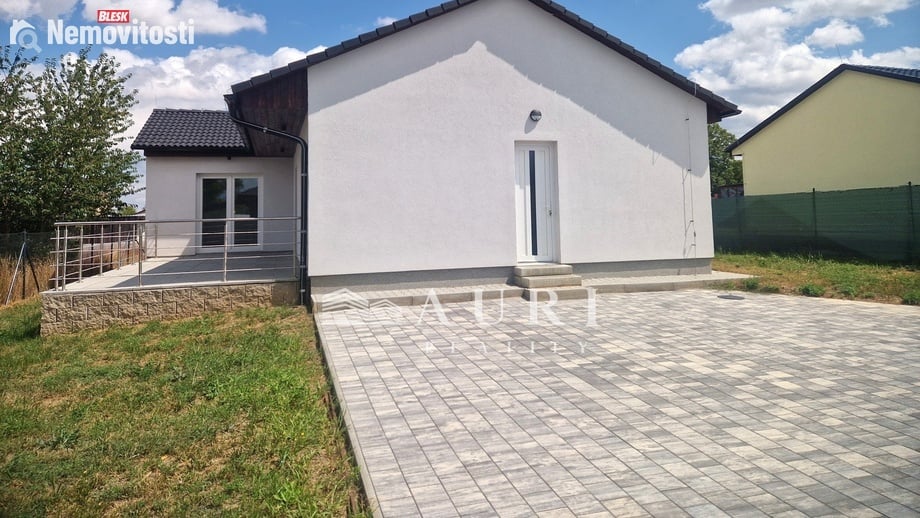 Prodej rodinného domu 108 m², Podbořany