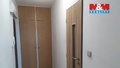 Pronájem bytu 1+kk 24 m², Příbram