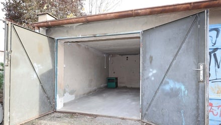 Prodej garáže 17 m², Praha