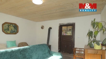 Prodej rodinného domu 52 m², Červené Pečky