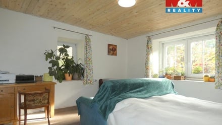 Prodej rodinného domu 52 m², Červené Pečky