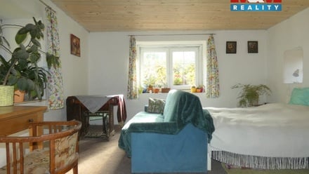 Prodej rodinného domu 52 m², Červené Pečky