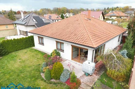 Prodej rodinného domu 146 m², Kvasiny