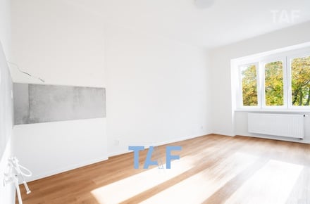 Prodej bytu 3+kk 62 m², Praha - Holešovice