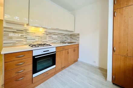 Pronájem bytu 2+1 60 m², Blansko