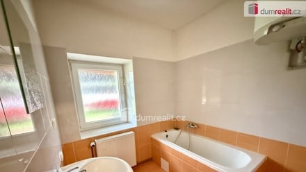 Pronájem bytu 2+kk 52 m², Kralupy nad Vltavou