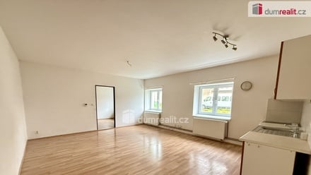 Pronájem bytu 2+kk 52 m², Kralupy nad Vltavou