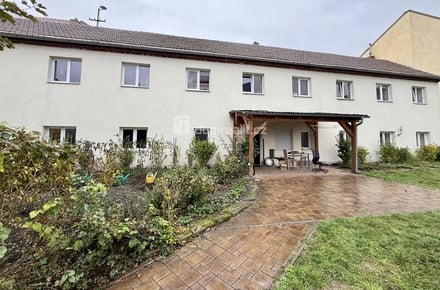 Pronájem bytu 2+kk 52 m², Kralupy nad Vltavou