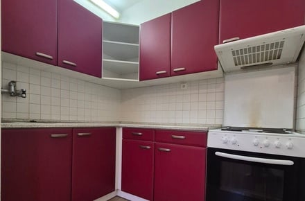 Pronájem bytu 2+kk 55 m², České Budějovice 1