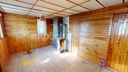 Prodej chaty 17 m², Zlín - Jaroslavice