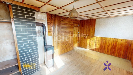 Prodej chaty 17 m², Zlín - Jaroslavice