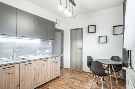 Prodej bytu 2+1 73 m², Telč-Staré Město