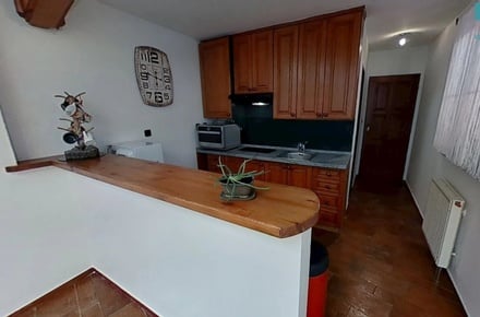 Pronájem bytu 2+kk 46 m², Jihlava