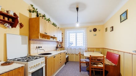 Prodej rodinného domu 250 m², Slup