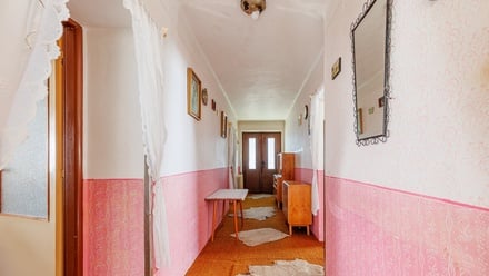 Prodej rodinného domu 250 m², Slup