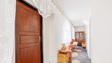 Prodej rodinného domu 250 m², Slup