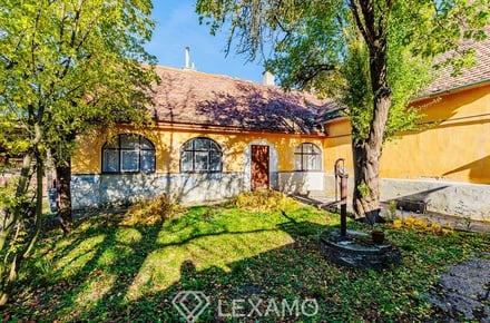 Prodej rodinného domu 250 m², Slup