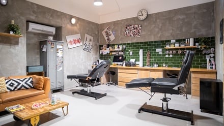 Pronájem obchodního prostoru 30 m², Brno-město