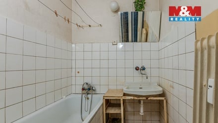 Prodej bytu 2+1 53 m², Přerov