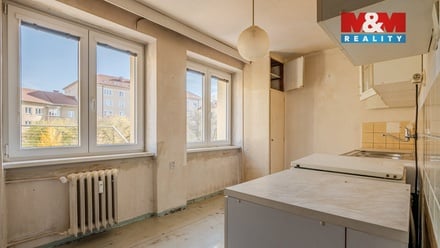 Prodej bytu 2+1 53 m², Přerov