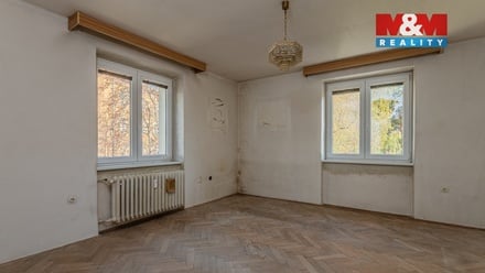 Prodej bytu 2+1 53 m², Přerov