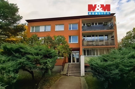 Pronájem skladu 80 m², Praha 4