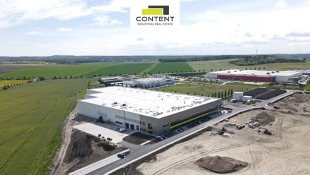 Pronájem výrobního prostoru 10 241 m², Ovčáry