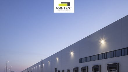 Pronájem výrobního prostoru 4 000 m², Kozomín