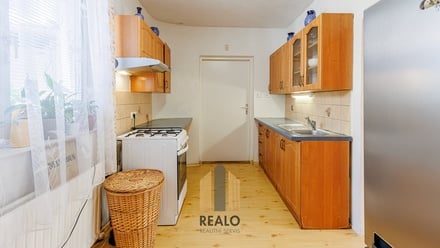 Prodej rodinného domu 120 m², Troubsko