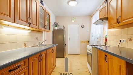 Prodej rodinného domu 120 m², Troubsko