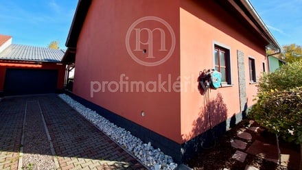 Prodej rodinného domu 162 m², Veverská Bítýška
