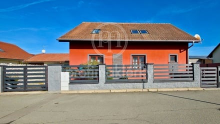 Prodej rodinného domu 162 m², Veverská Bítýška