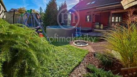 Prodej rodinného domu 162 m², Veverská Bítýška