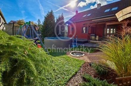 Prodej rodinného domu 162 m², Veverská Bítýška