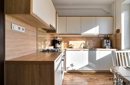 Prodej bytu 2+1 61 m², Ostrava - Poruba