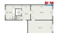 Prodej bytu 2+1 56 m², Rotava