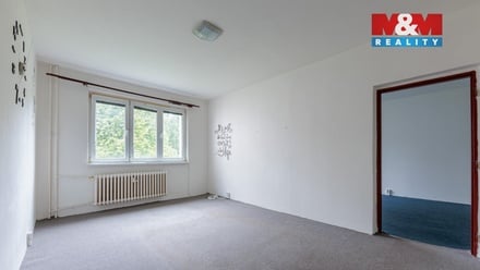 Prodej bytu 2+1 56 m², Rotava