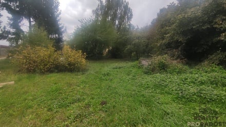 Prodej stavebního pozemku 751 m², Nové Sady u Velké Bíteše