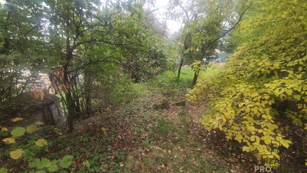 Prodej stavebního pozemku 751 m², Nové Sady u Velké Bíteše