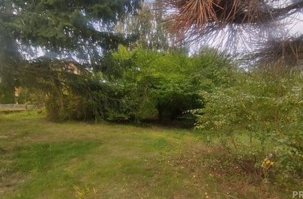 Prodej stavebního pozemku 751 m², Nové Sady u Velké Bíteše