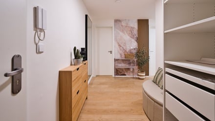 Pronájem bytu 2+kk 72 m², Brno - Staré Brno