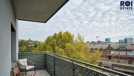 Pronájem bytu 2+kk 72 m², Brno - Staré Brno