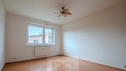 Pronájem bytu 2+kk 54 m², Praha - Záběhlice
