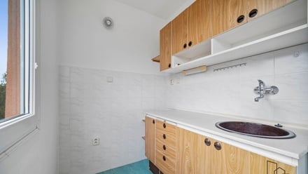 Pronájem bytu 1+kk 28 m², Pardubice II