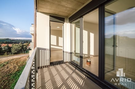 Pronájem bytu 2+kk 58 m², Střelice