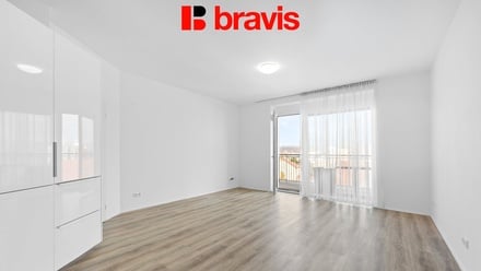Prodej bytu 2+kk 62 m², Brno - Řečkovice