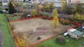 Prodej zahrady 1 760 m², Lovosice