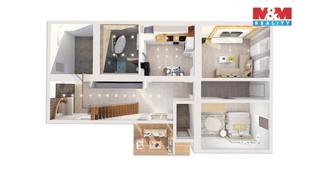 Prodej rodinného domu 245 m², Skalice