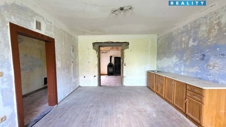 Prodej rodinného domu 245 m², Skalice