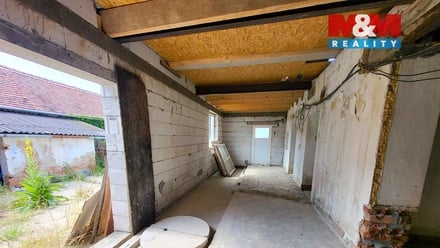 Prodej rodinného domu 245 m², Skalice